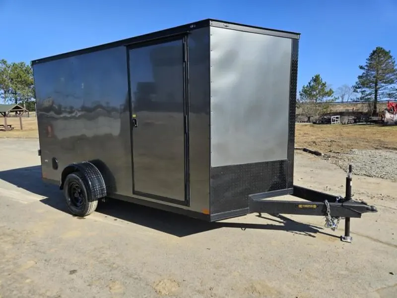 2026 Covered Wagon