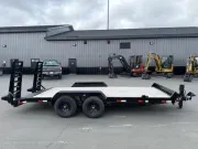 new Equipment / Flatbed Trailers Rice  for sale, in Houlton, ME Thumbnail 2