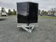 new Car Haulers / Racing Trailers Stealth Trailers  for sale, in Houlton, ME Thumbnail 2