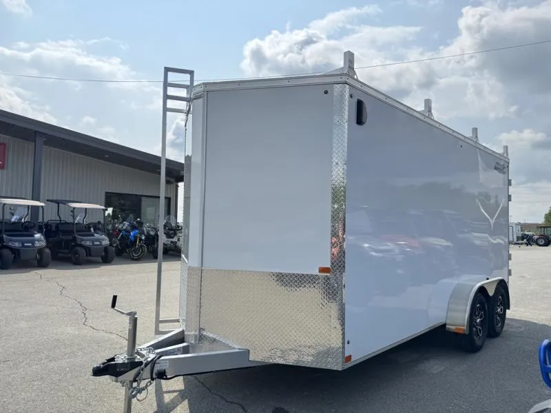 new Office / Fiber Optic Trailers Nitro  for sale, in Houlton, ME image-0