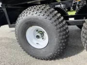 new Dump Trailers BND  for sale, in Houlton, ME Thumbnail 3