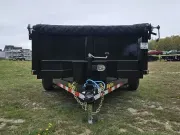 new Dump Trailers Big Tex Trailers  for sale, in Houlton, ME Thumbnail 2