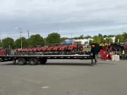 used Equipment / Flatbed Trailers Big Tex Trailers  for sale, in Houlton, ME Thumbnail 2