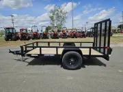 new Utility Trailers Sure-Trac  for sale, in Houlton, ME Thumbnail 2