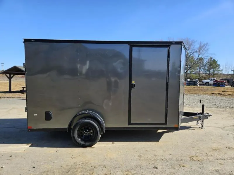 2026 Covered Wagon