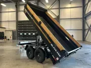 new Dump Trailers Southland Trailers  for sale, in Houlton, ME Thumbnail 2