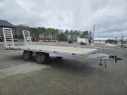new Other Trailers Nitro  for sale, in Houlton, ME Thumbnail 1