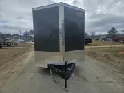 new Car Haulers / Racing Trailers Covered Wagon Trailers  for sale, in Houlton, ME Thumbnail 3