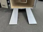 new Office / Fiber Optic Trailers Nitro  for sale, in Houlton, ME Thumbnail 2