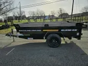 new Dump Trailers Southland Trailers  for sale, in Houlton, ME Thumbnail 2