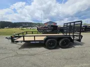 new Other Trailers Sure-Trac  for sale, in Houlton, ME Thumbnail 2
