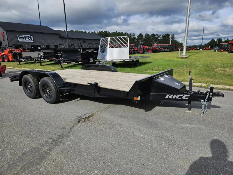 new Tilt Trailers Rice  for sale, in Houlton, ME image-0