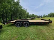 new Equipment / Flatbed Trailers Rice  for sale, in Houlton, ME Thumbnail 2