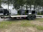 new Equipment / Flatbed Trailers Southland Trailers  for sale, in Houlton, ME Thumbnail 2