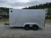 new Car Haulers / Racing Trailers ITI Cargo  for sale, in Houlton, ME Thumbnail 2