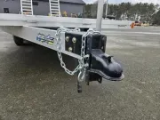 new Other Trailers Nitro  for sale, in Houlton, ME Thumbnail 2