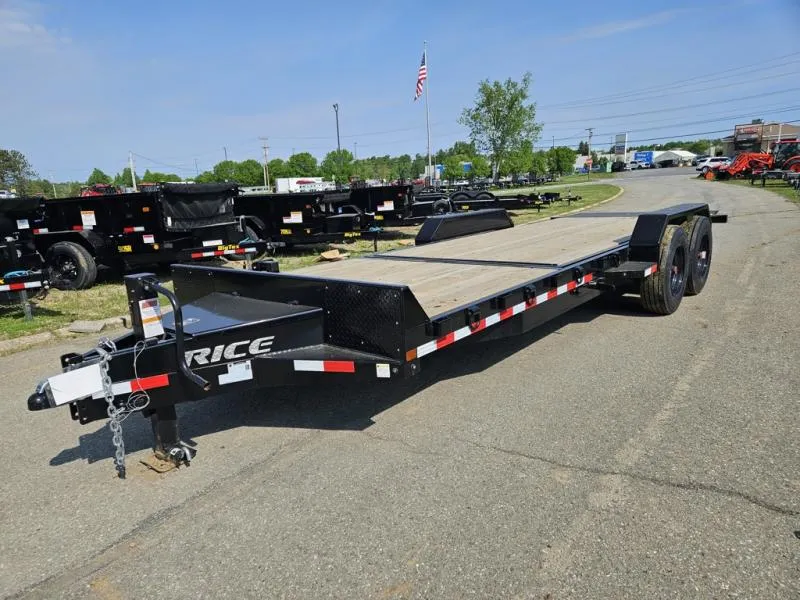 new Other Trailers Rice  for sale, in Houlton, ME image-0