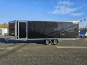 new Snowmobile Trailers Mission  for sale, in Houlton, ME Thumbnail 3