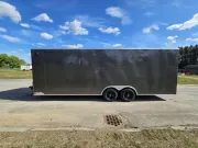 new Car Haulers / Racing Trailers ITI Cargo  for sale, in Houlton, ME Thumbnail 3