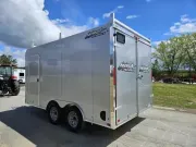 new Office / Fiber Optic Trailers Nitro  for sale, in Houlton, ME Thumbnail 3
