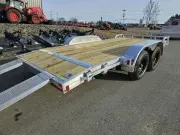 new Office / Fiber Optic Trailers Stealth Trailers  for sale, in Houlton, ME Thumbnail 3
