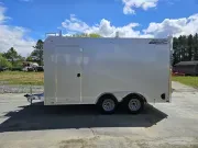 new Office / Fiber Optic Trailers Nitro  for sale, in Houlton, ME Thumbnail 2