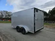 new Car Haulers / Racing Trailers ITI Cargo  for sale, in Houlton, ME Thumbnail 3