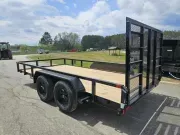new Other Trailers Sure-Trac  for sale, in Houlton, ME Thumbnail 3