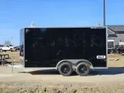 new Cargo (Enclosed) Trailers Stealth Trailers  for sale, in Houlton, ME Thumbnail 2