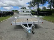 new Other Trailers Nitro  for sale, in Houlton, ME Thumbnail 2