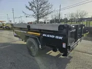 new Dump Trailers Southland Trailers  for sale, in Houlton, ME Thumbnail 3