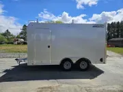 new Office / Fiber Optic Trailers Nitro  for sale, in Houlton, ME Thumbnail 2