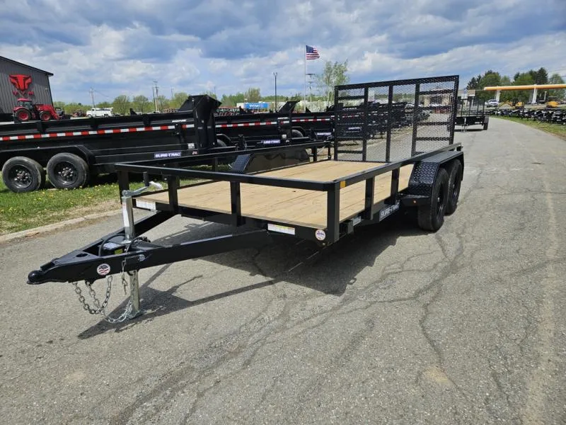new Other Trailers Sure-Trac  for sale, in Houlton, ME image-0