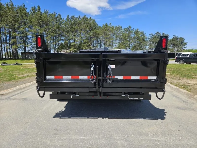 2026 Sure-Trac