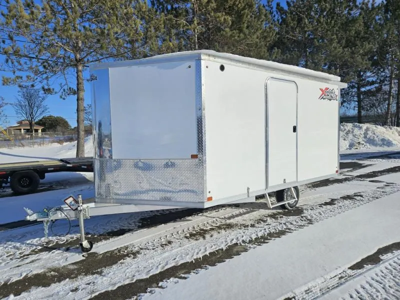 new Snowmobile Trailers Nitro  for sale, in Houlton, ME image-0