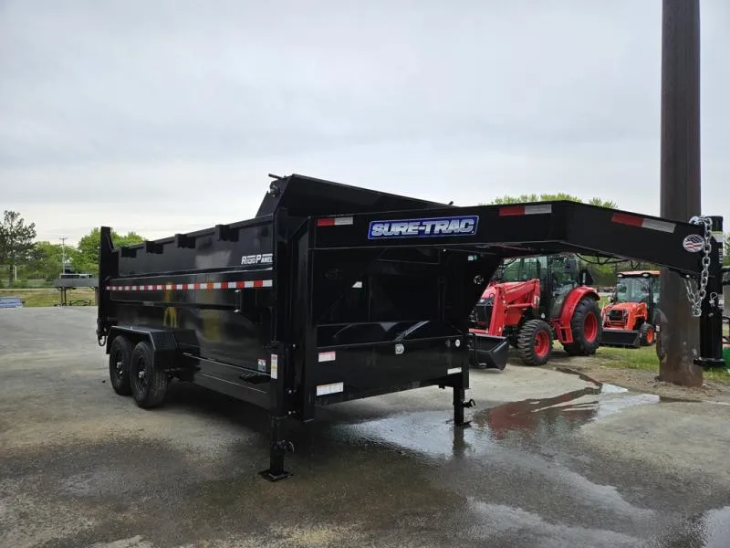 2025 Sure-Trac