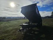 new Dump Trailers Big Tex Trailers  for sale, in Houlton, ME Thumbnail 2