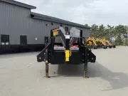 used Equipment / Flatbed Trailers Big Tex Trailers  for sale, in Houlton, ME Thumbnail 3