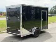 new Car Haulers / Racing Trailers Panther Cargo  for sale, in Houlton, ME Thumbnail 3