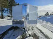 new Snowmobile Trailers Nitro  for sale, in Houlton, ME Thumbnail 3