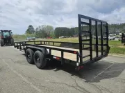 new Utility Trailers Sure-Trac  for sale, in Houlton, ME Thumbnail 3