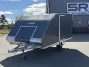 new Snowmobile Trailers SnoPro  for sale, in Houlton, ME Thumbnail 1