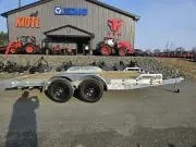 new Office / Fiber Optic Trailers Stealth Trailers  for sale, in Houlton, ME Thumbnail 2