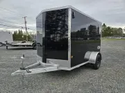 new Car Haulers / Racing Trailers Stealth Trailers  for sale, in Houlton, ME Thumbnail 3