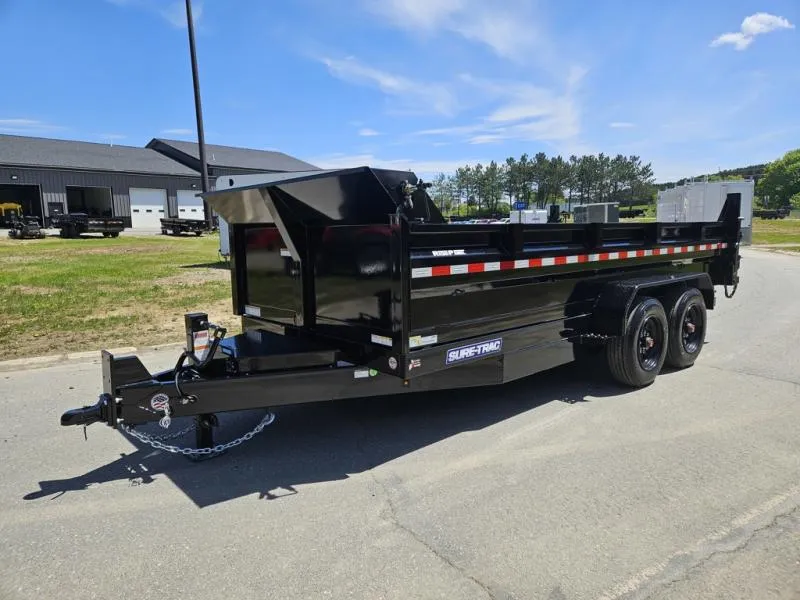 2026 Sure-Trac