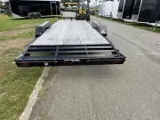 new Equipment / Flatbed Trailers Southland Trailers  for sale, in Houlton, ME Thumbnail 3