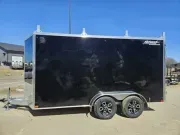 new Office / Fiber Optic Trailers Nitro  for sale, in Houlton, ME Thumbnail 3