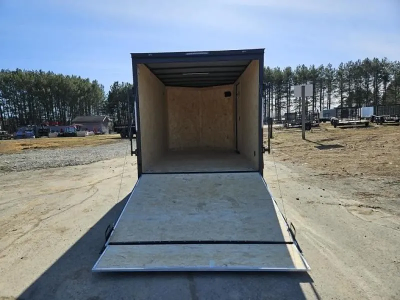 2026 Covered Wagon
