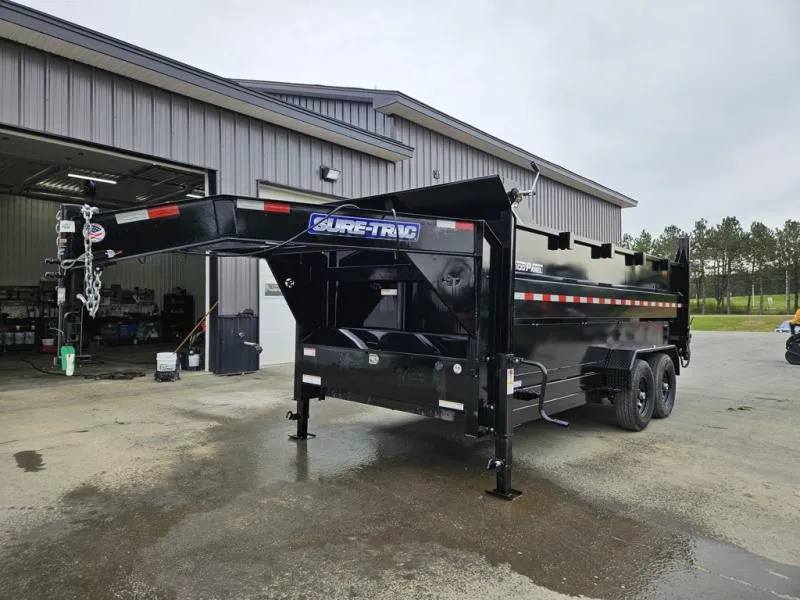 2025 Sure-Trac