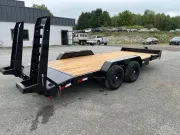 new Other Trailers Rice  for sale, in Houlton, ME Thumbnail 2